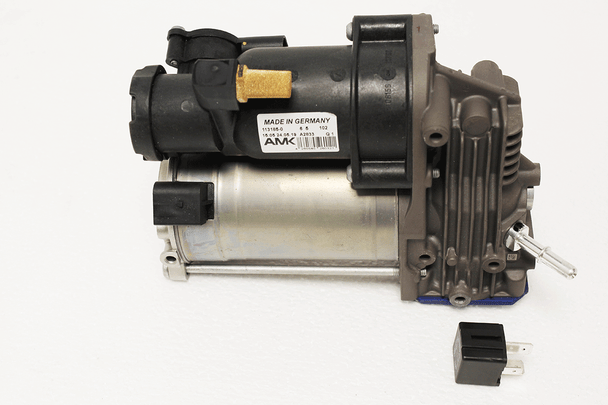 JGS4x4 | AMK Replacement Compressor & Relay - LR041777C | AMK