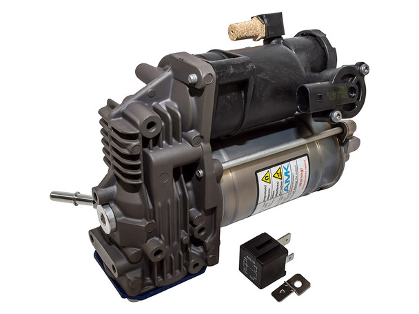 Air Suspension Compressor for Range Rover L322 - LR041777 from JGS4x4 Air Suspension Compressor for Range Rover L322 - LR041777 from JGS4x4