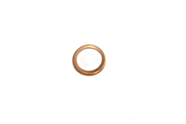 Vacuum Pipe and Turbo Feed Pipe Washer for Defender and Discovery 2 Td5 | Genuine - ADU6847L from JGS4x4