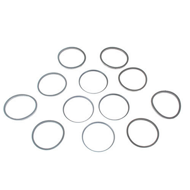 Front Brake Caliper Piston Seal Kit from JGS4x4