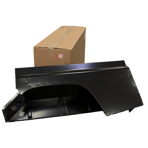 ALA710570-Wheel Arch | Genuine from JGS4x4