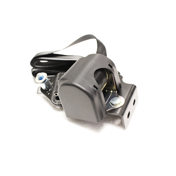 Right Hand Front Seat Belt for Hard Top for Defender - EVB500860PMA from JGS4x4