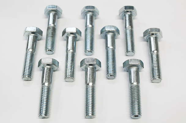 BH110091L - Bolt | OEM from JGS4x4