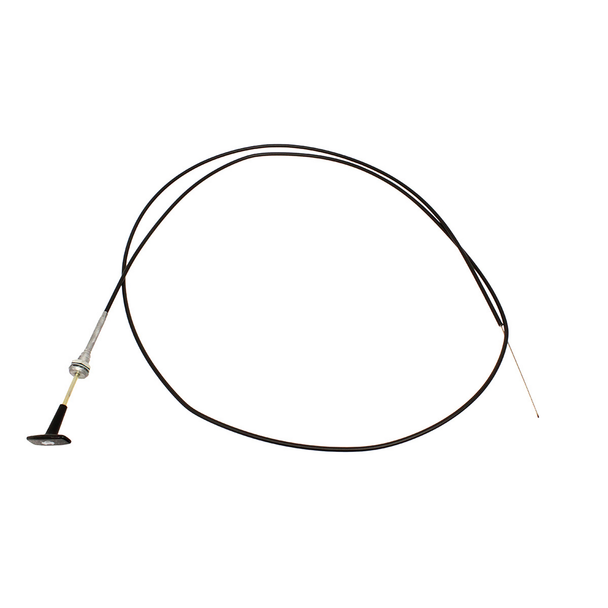 A9555 - Bonnet Release Cable | Genuine from JGS4x4