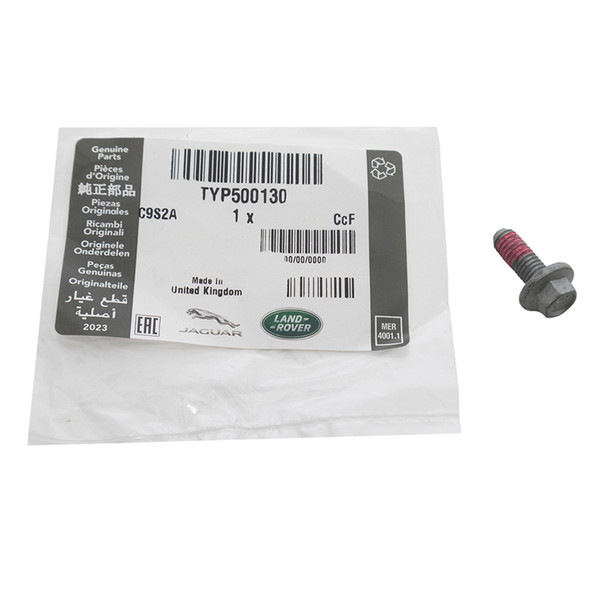 TYP500130Z-Bolt | Genuine from JGS4x4