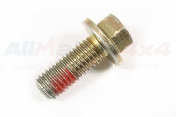 JGS4x4 | Bolt - Adhesive - FS112301P