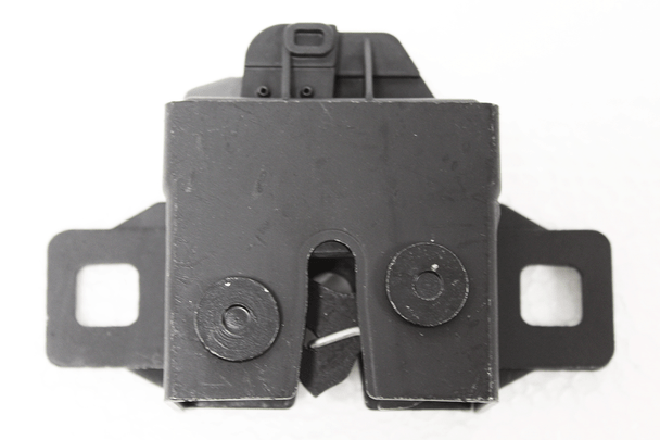 Discovery 4/5/Range Rover Sport/Evoque Bonnet Latch With Alarm Switch - LR138826 from JGS4x4