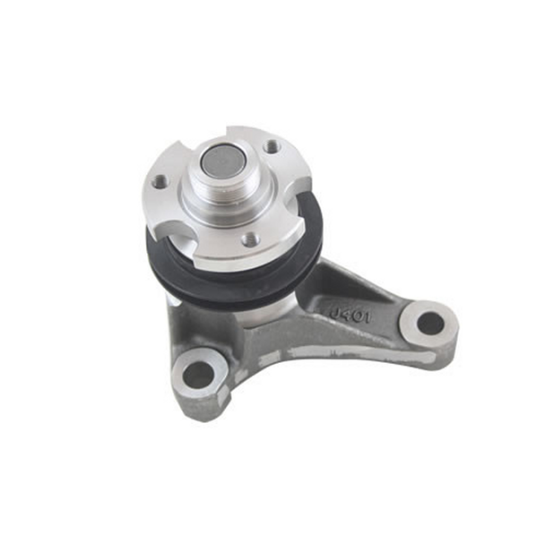 Discovery 3/4 Rear Sport Drive Belt Pulley Idler Bracket - 1335282 from JGS4x4