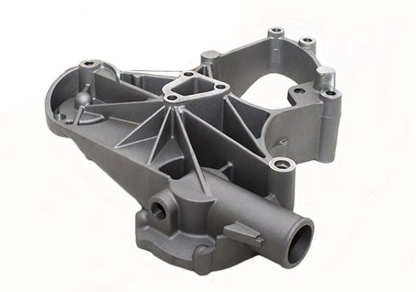 Diesel Water Pump Housing for Range Rover Classic and Discovery 1 300Tdi - ERR3736 from JGS4x4