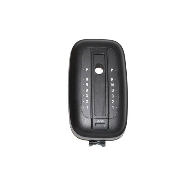 Gear Shift Lever Gaiter Bezel from JGS4x4