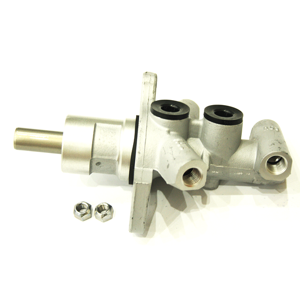 Brake Master Cylinder (+Left Hand Drive) from JGS4x4