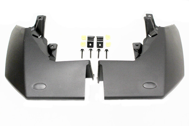 Rear Mud FlSet for Discovery 3/4 | Genuine - CAT500010PCL from JGS4x4