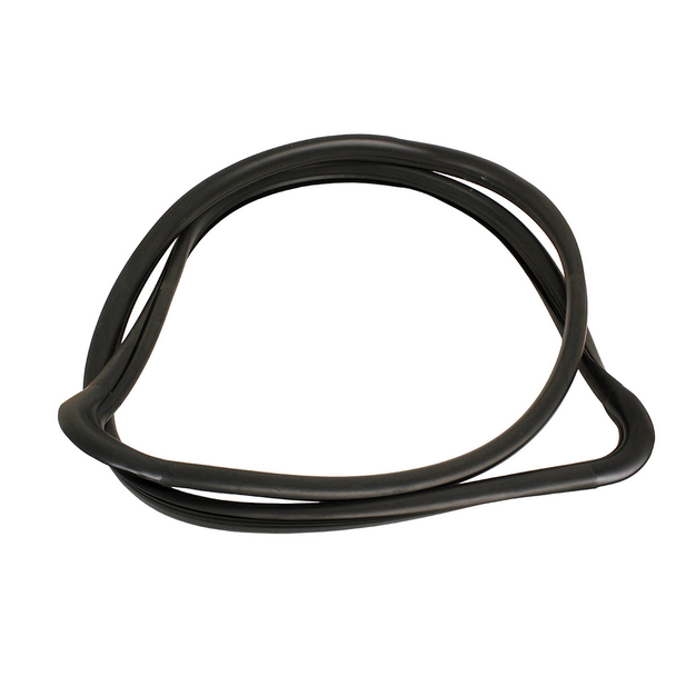 Door Opening Weatherstrip from JGS4x4