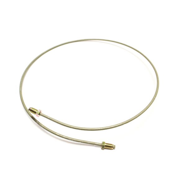 Brake Pipe from JGS4x4