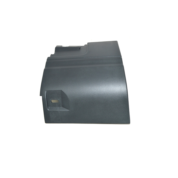 Left Hand Anthracite Front Sill Cover for Discovery 4 | Genuine - DGP000172PCL from JGS4x4