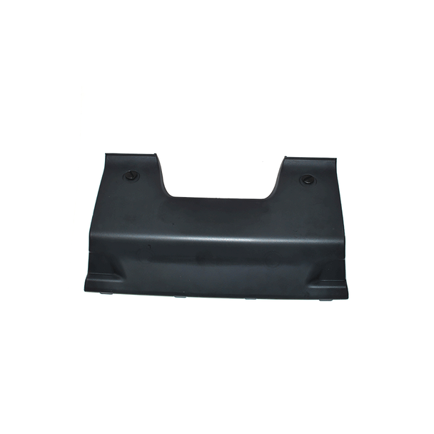 Towing Hook Cover from JGS4x4