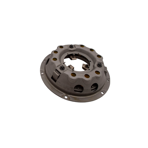 Clutch Cover from JGS4x4