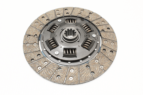 Clutch Plate from JGS4x4