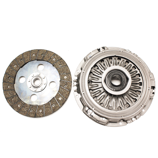 Range Rover P38 Clutch Repair Kit from JGS4x4