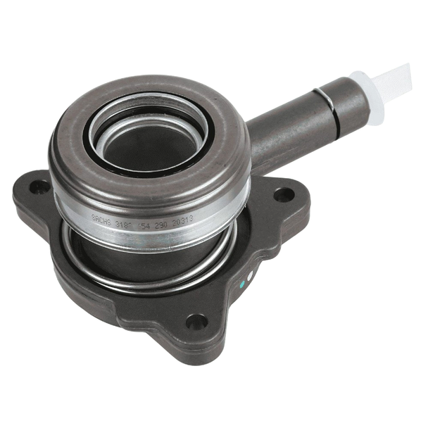 Clutch Slave Cylinder for Defender Tdci | OEM - LR068979 from JGS4x4