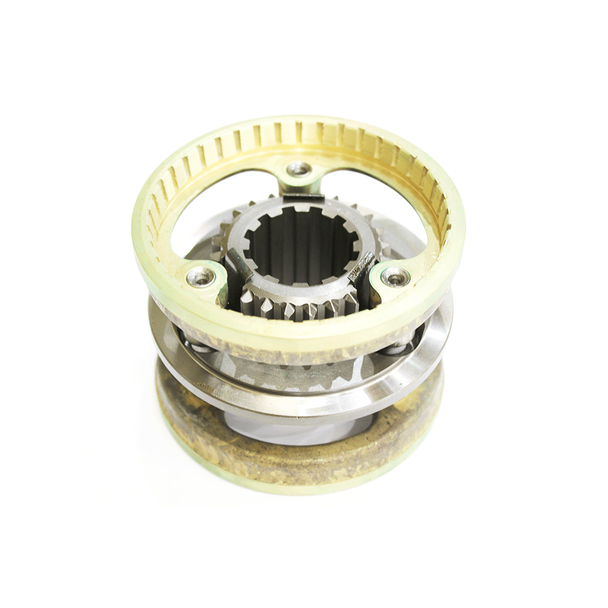 Clutch Synchro from JGS4x4