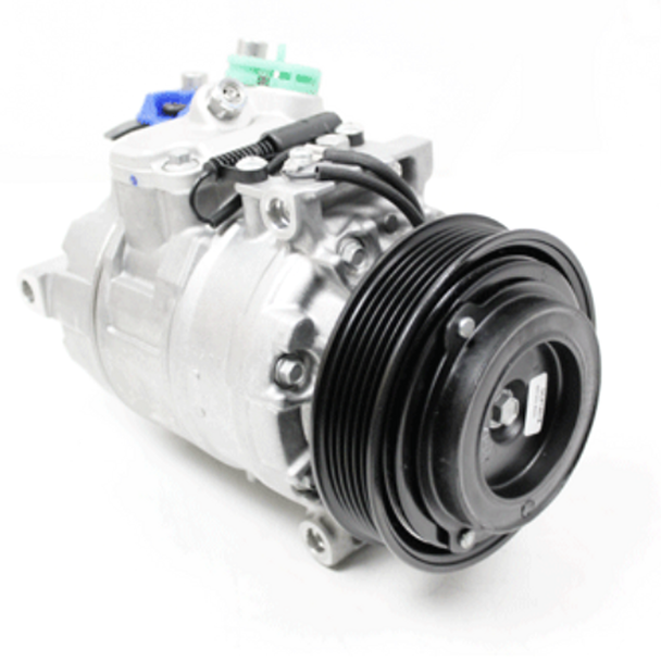 JPB500130 - Compressor | OEM from JGS4x4