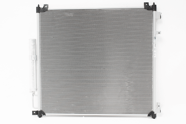 LR106642G - Condenser | Nissens from JGS4x4