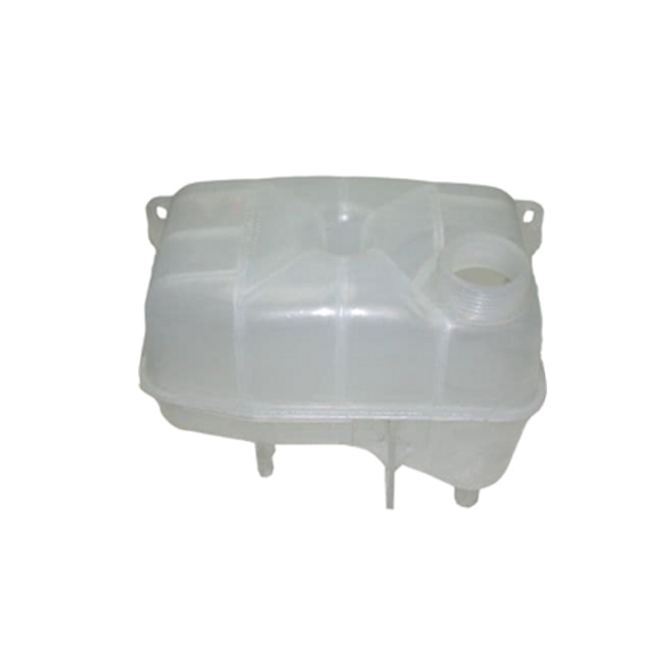 Coolant Expansion Tank-Clear from JGS4x4