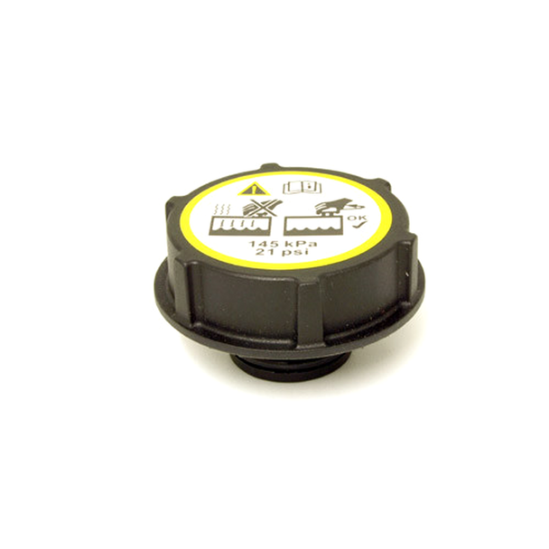 Coolant Bottle or Reservoir Cap for Discovery Sport and Range Rover Evoque - LR000243 from JGS4x4