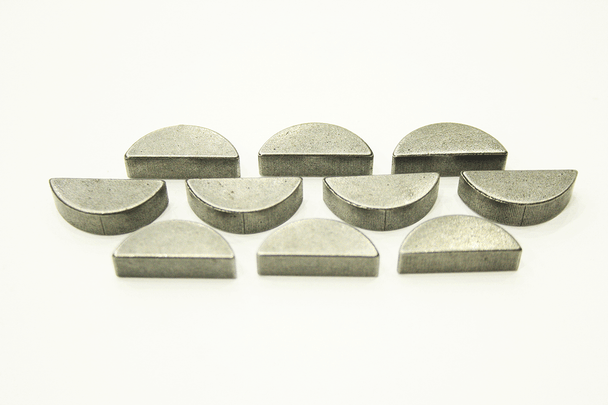 JGS4x4 | Crankshaft Key - ERR5215