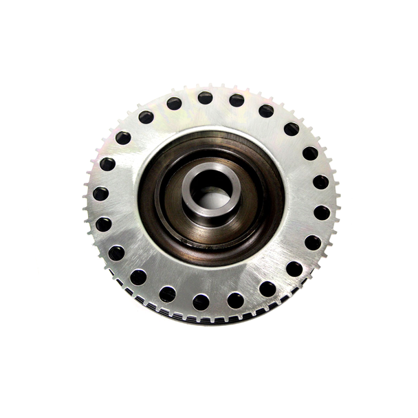 Crankshaft Pulley from JGS4x4