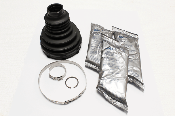 Front Inner CV Boot Kit for Discovery Sport from JGS4x4
