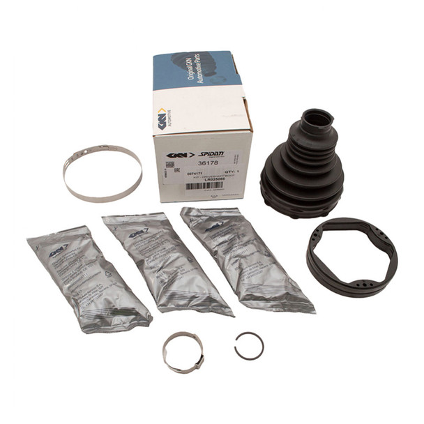 Front Inner CV Boot Kit for Discovery Sport from JGS4x4