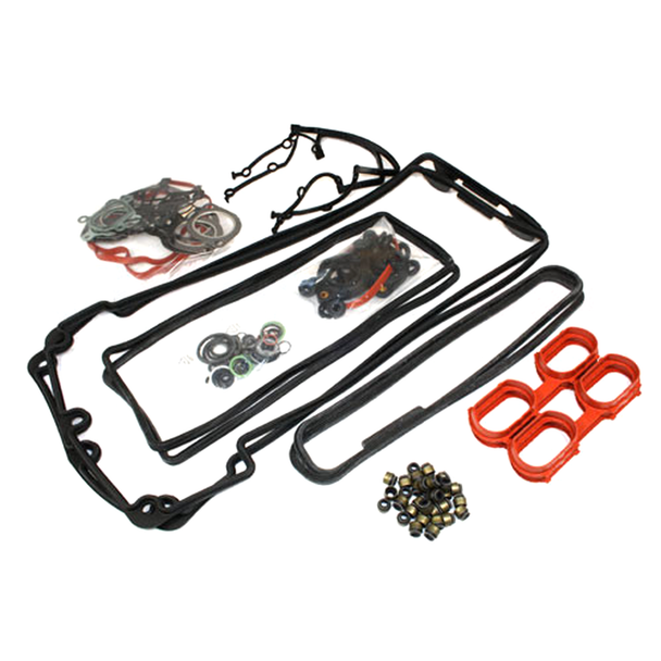 Cylinder Head Set from JGS4x4