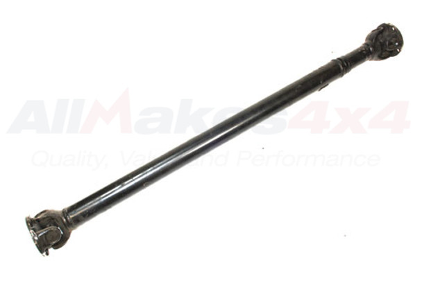 JGS4x4 | Defender 110 Propshaft - FTC3245 | Hardy Spicer