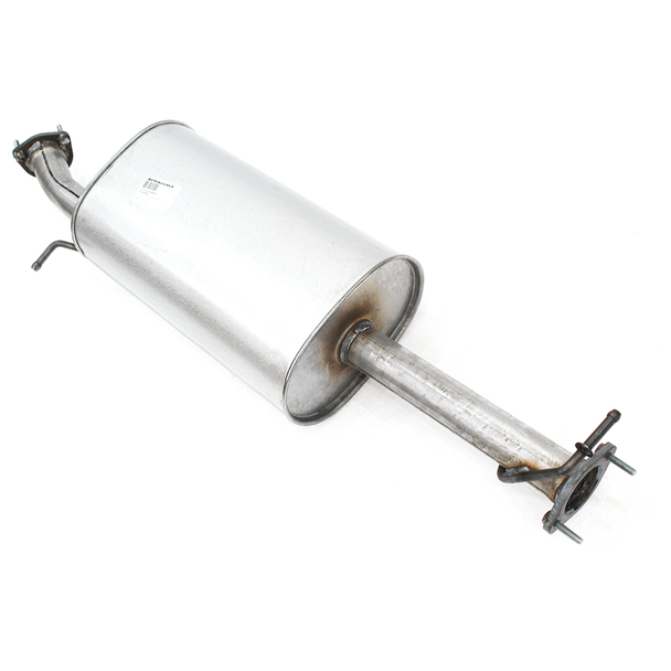 Centre Silencer Replacement for Defender 110 Td5 - WCE000040 from JGS4x4