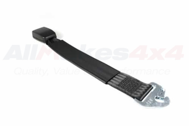 Defender 110 ThIRD Row/Loadspace Seat Belt Buckle - Less Crew Cab from JGS4x4
