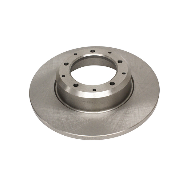 Rear Brake Disc for Defender 110/130 from JGS4x4