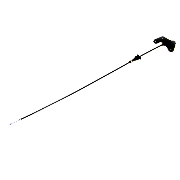Bonnet Release Cable Left Hand Drive from JGS4x4