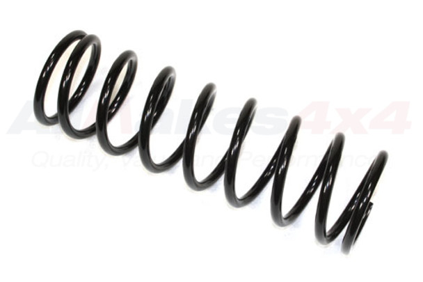 Rear Helper Spring for Defender 110 - RRC3266 from JGS4x4
