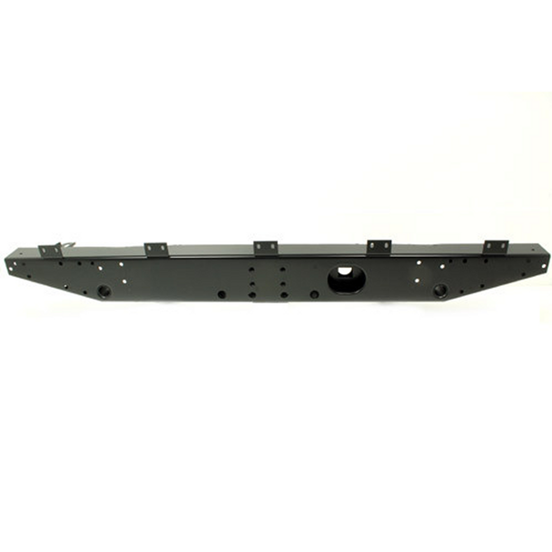 Defender 110/130 Rear Cross Member With Short Extensions from JGS4x4