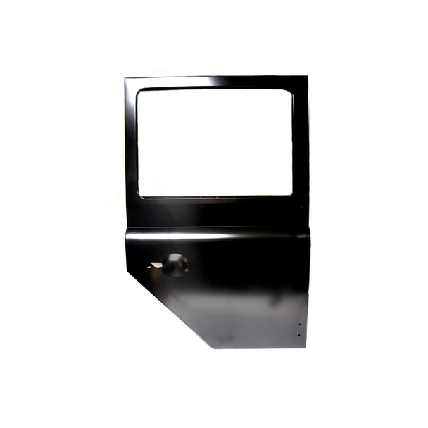Defender 110/130 Rear Right Hand Door Assembly from JGS4x4
