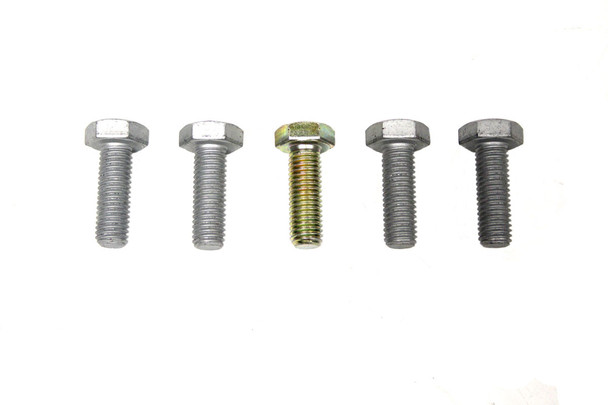 Rear Stub Axle Bolt Hexagonal Head for Defender 110/130 from JGS4x4
