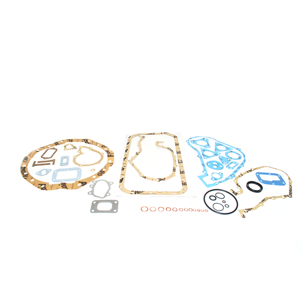 Defender 2.5 Diesel Overhaul Gasket Set from JGS4x4