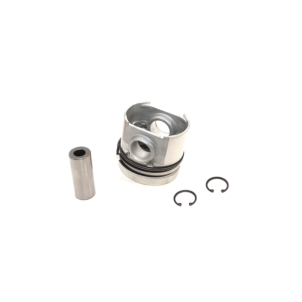 Defender 2.5 Diesel Piston Standard from JGS4x4