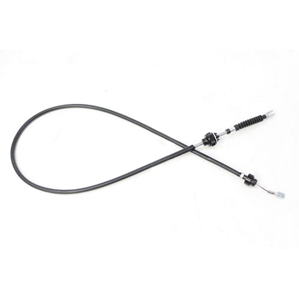 Defender 2.5 Petrol Accelerator Cable - Left Hand Drive from JGS4x4