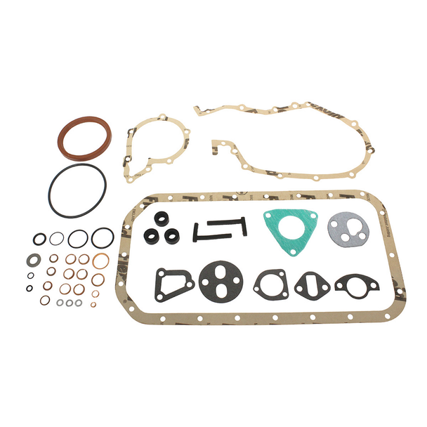 Cylinder Block Gasket Kit for Defender 2.25 and 2.5 4 Cylinder Petrol - STC1467 from JGS4x4
