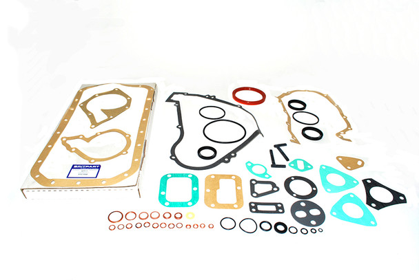 Cylinder Block Gasket Set for Defender - STC1558 from JGS4x4