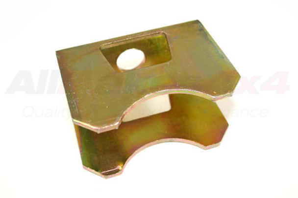 JGS4x4 | Defender 2.5 Turbo Diesel Clamp Plate - NRC7608