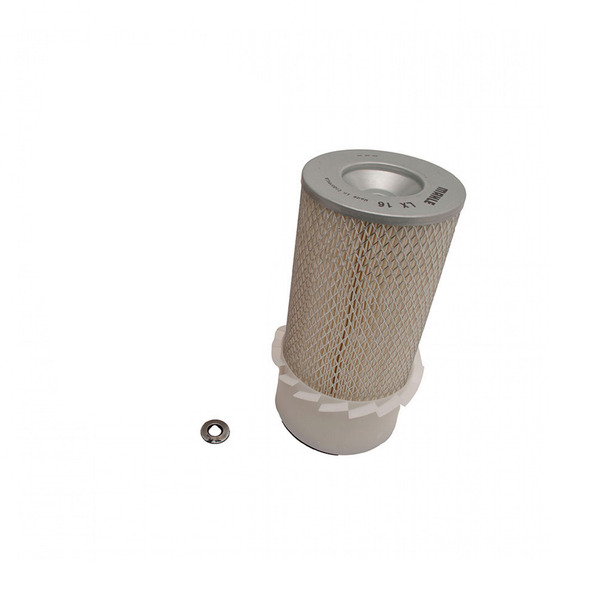 NTC6660G-Defender 200TDI Air Filter | Mahle from JGS4x4